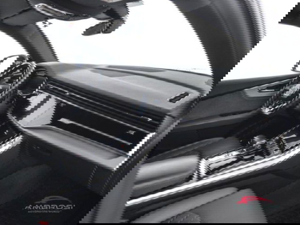 Audi Q8 usata a Perugia (12)