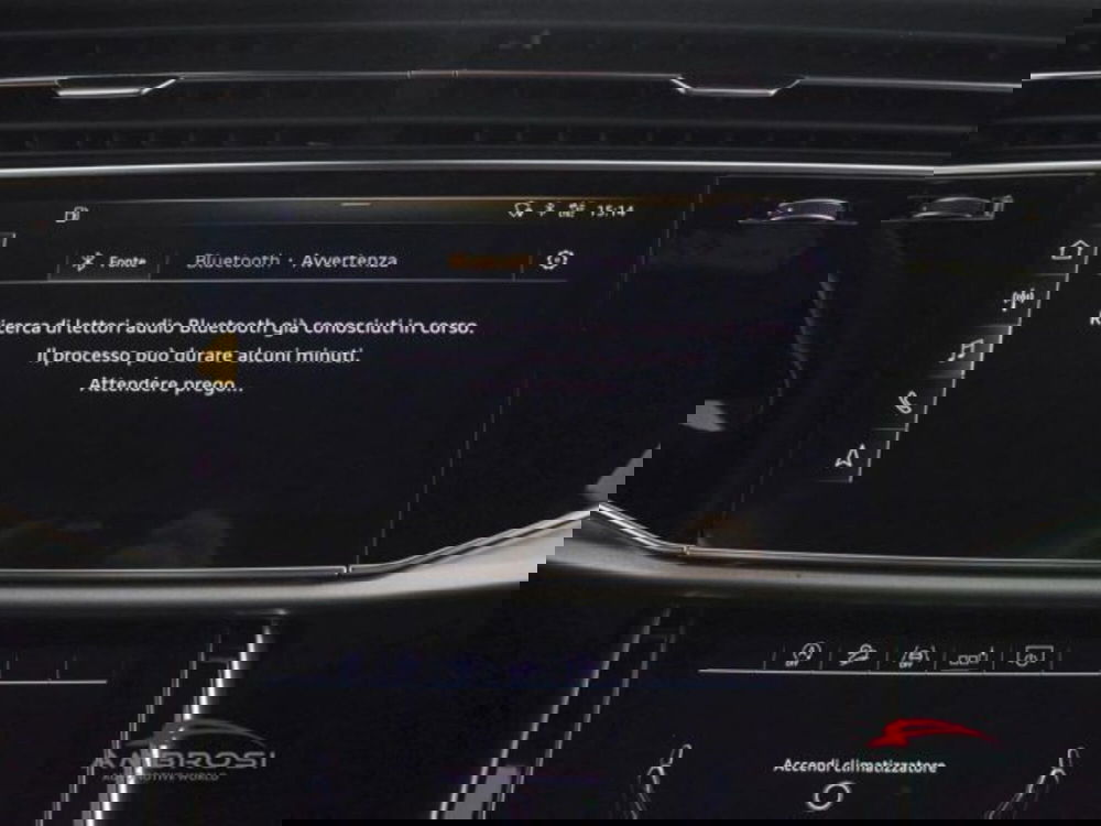 Audi Q8 usata a Perugia (15)