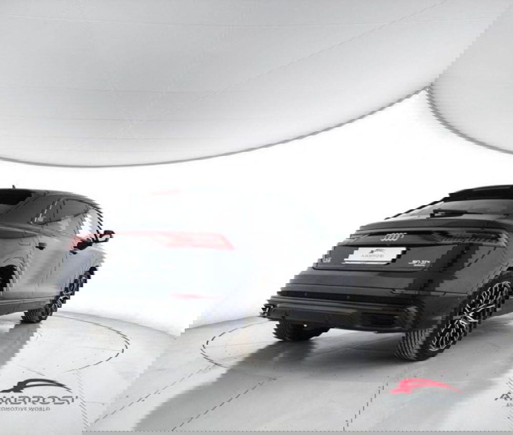 Audi Q8 usata a Perugia (3)