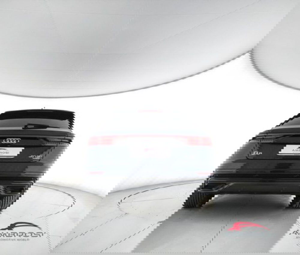 Audi Q8 usata a Perugia (6)