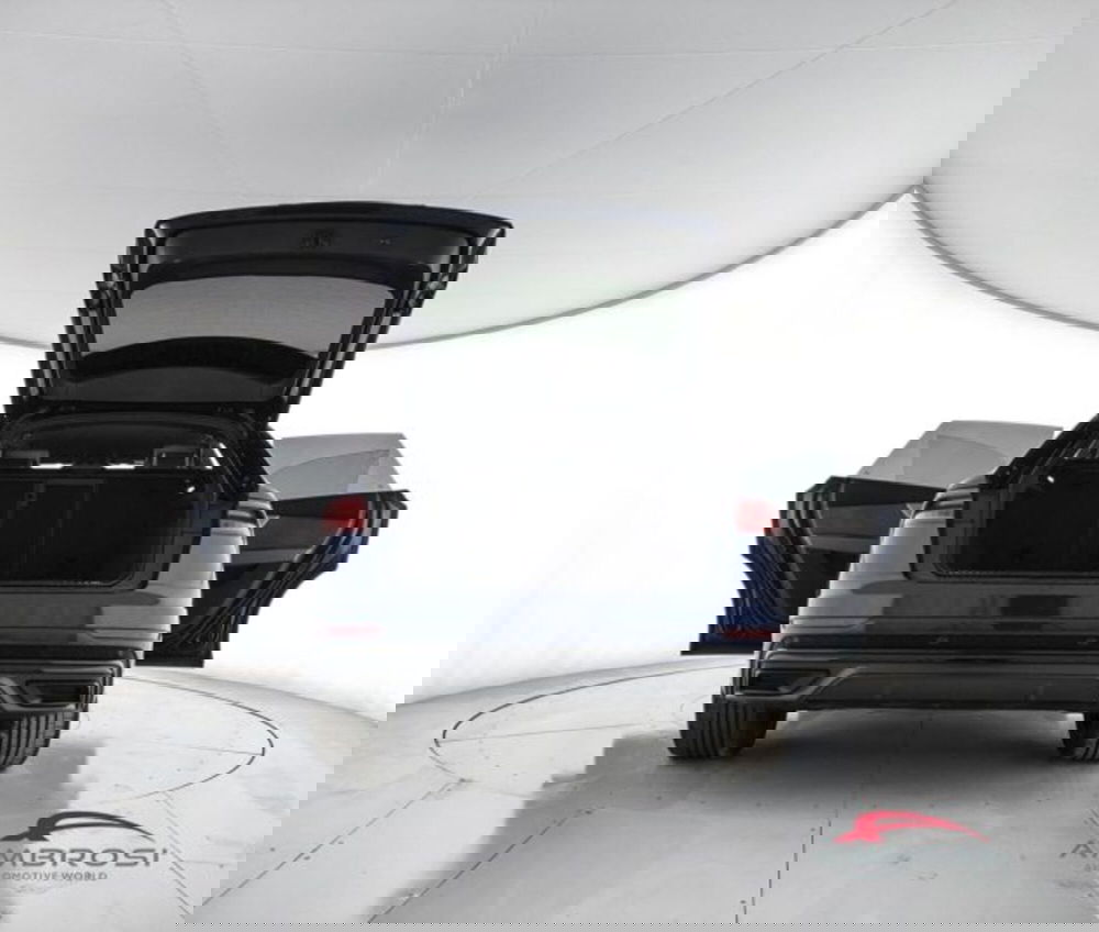 Audi Q8 usata a Perugia (7)