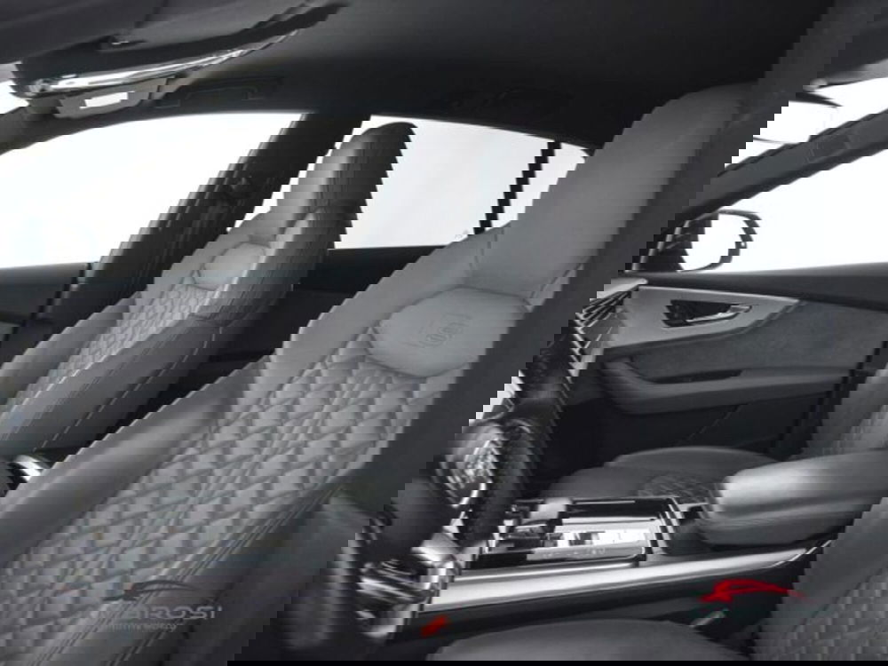 Audi Q8 usata a Perugia (9)