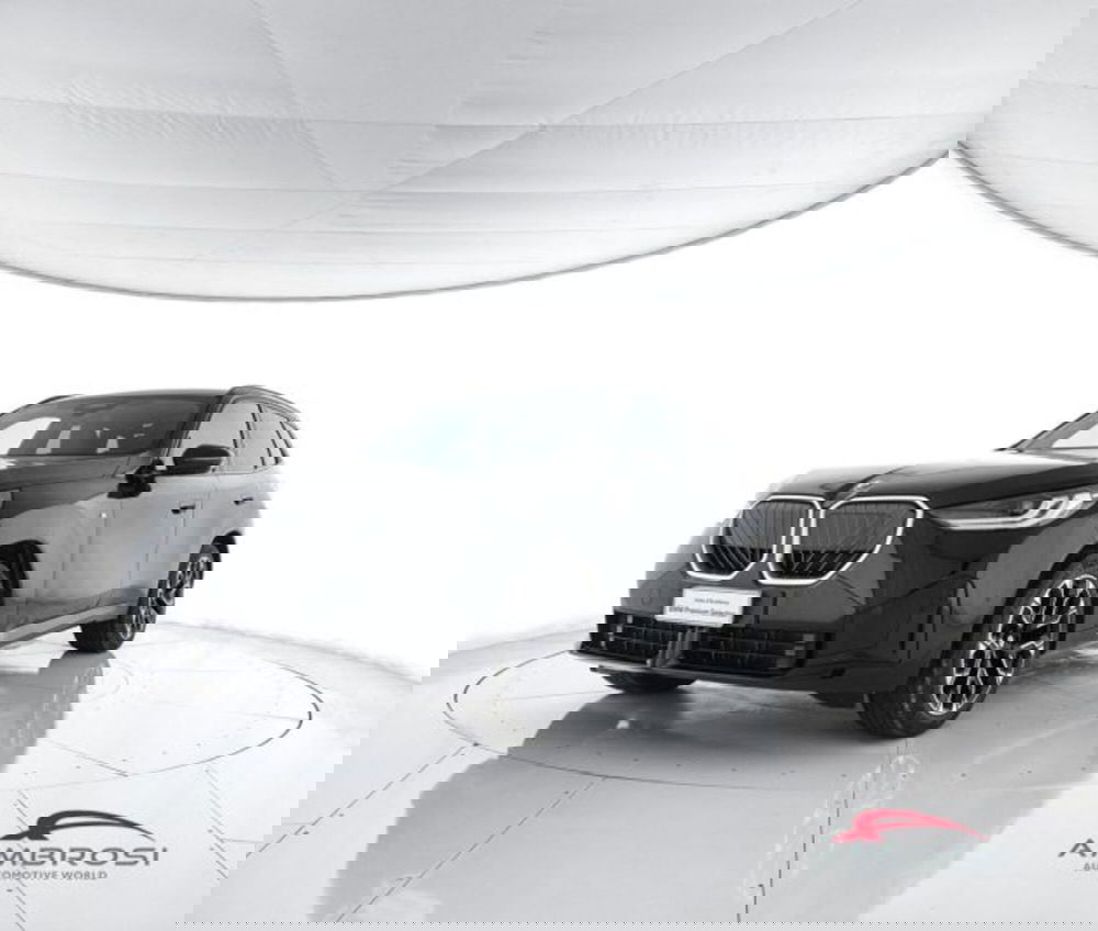 BMW X3 nuova a Perugia