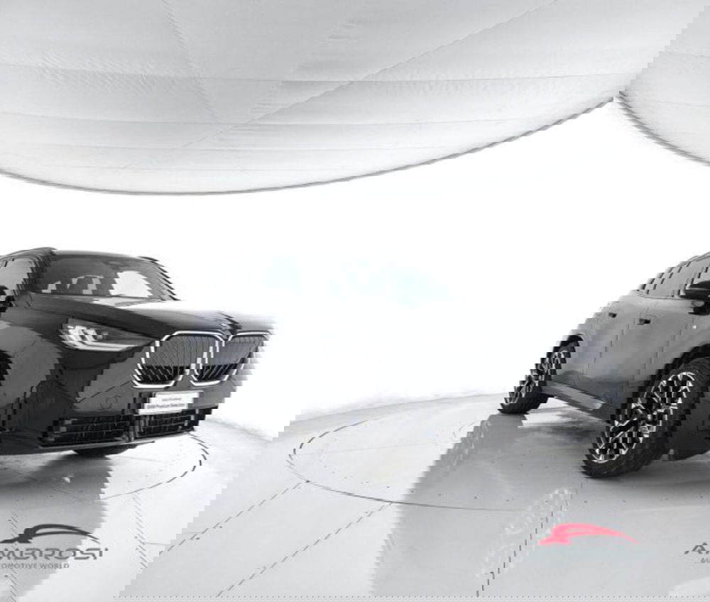 BMW X3 nuova a Perugia (2)