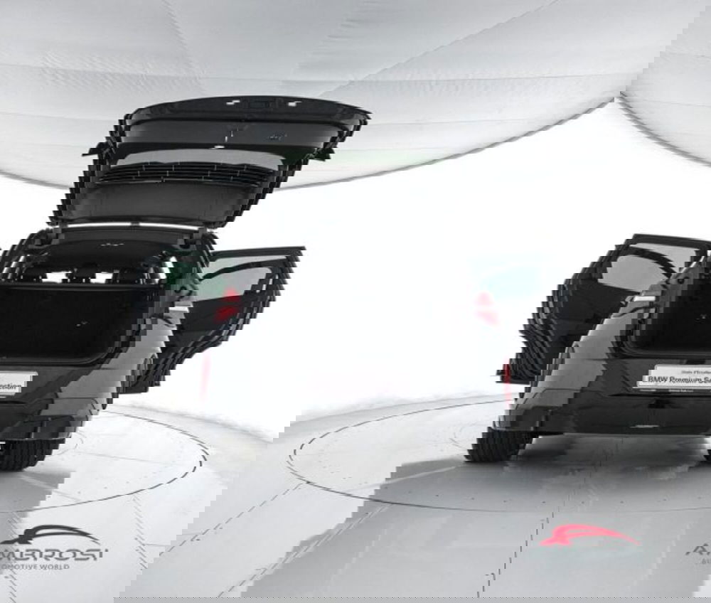 BMW X3 nuova a Perugia (7)