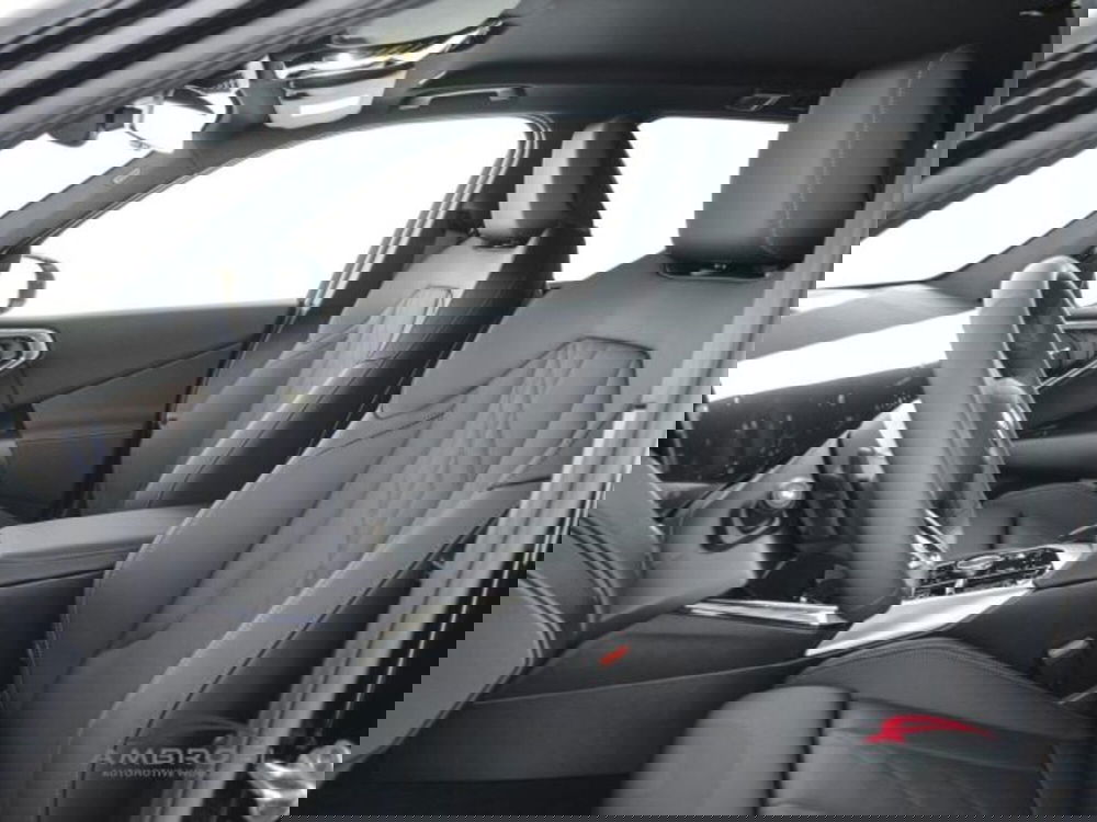 BMW X3 nuova a Perugia (9)