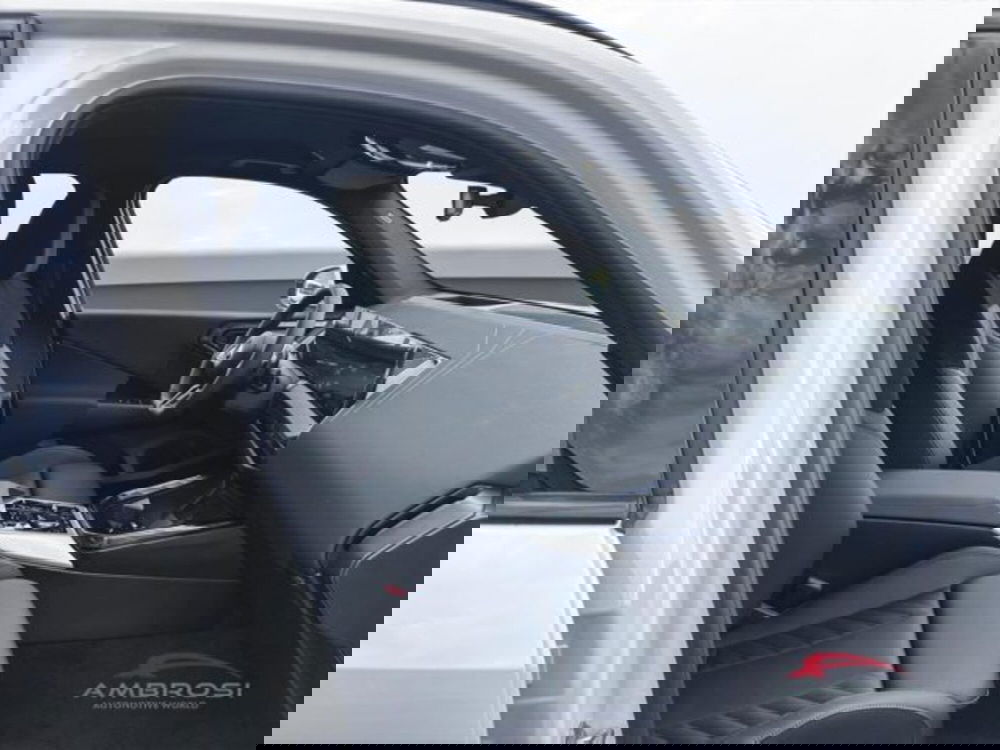 BMW X3 nuova a Perugia (11)