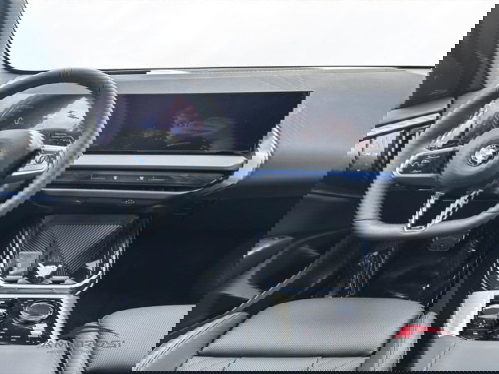 BMW X3 nuova a Perugia (14)