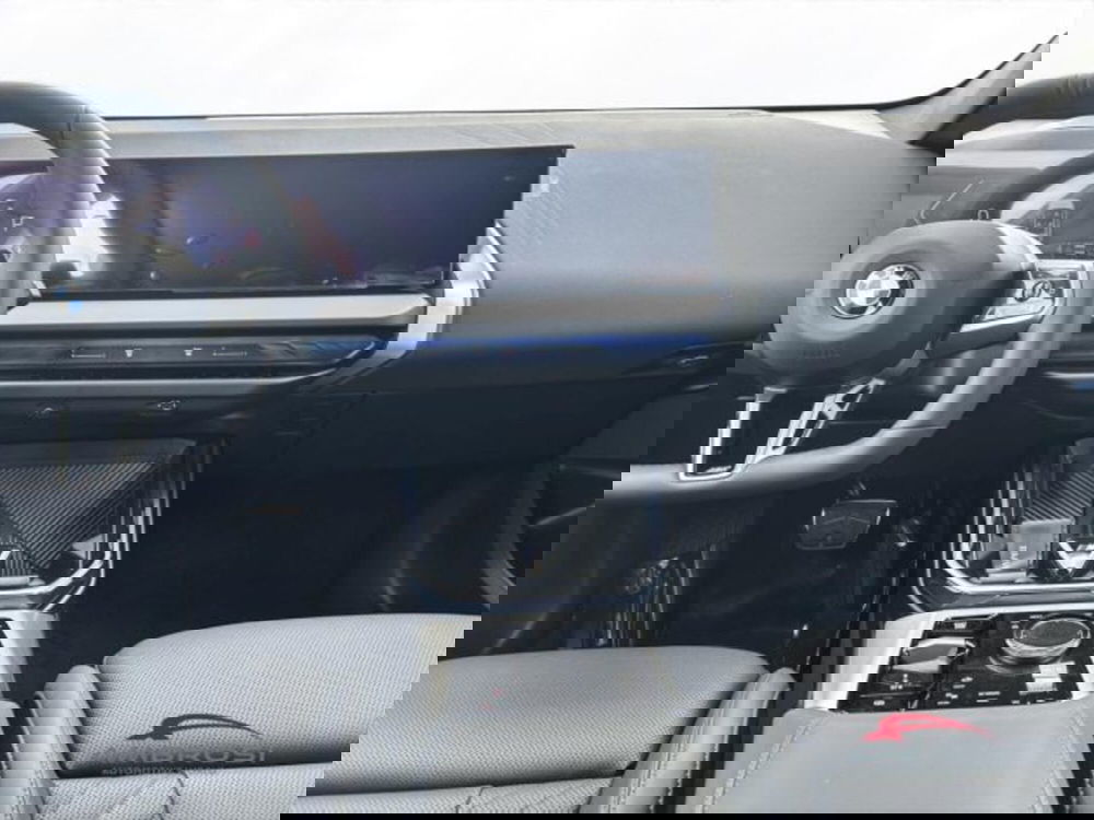 BMW X3 nuova a Perugia (15)