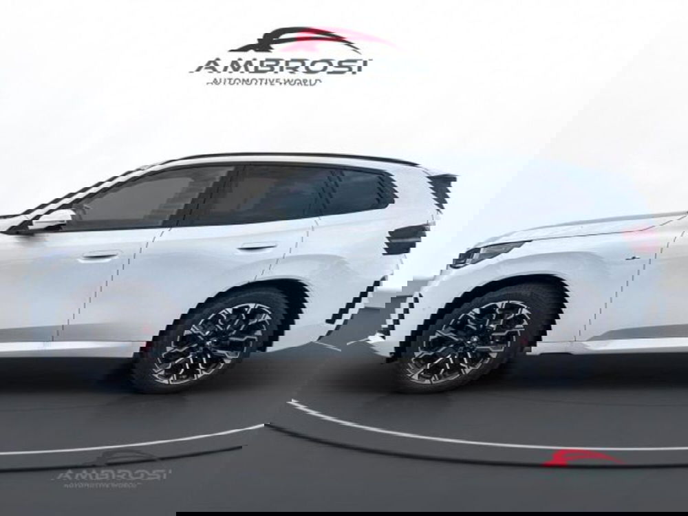 BMW X3 nuova a Perugia (6)