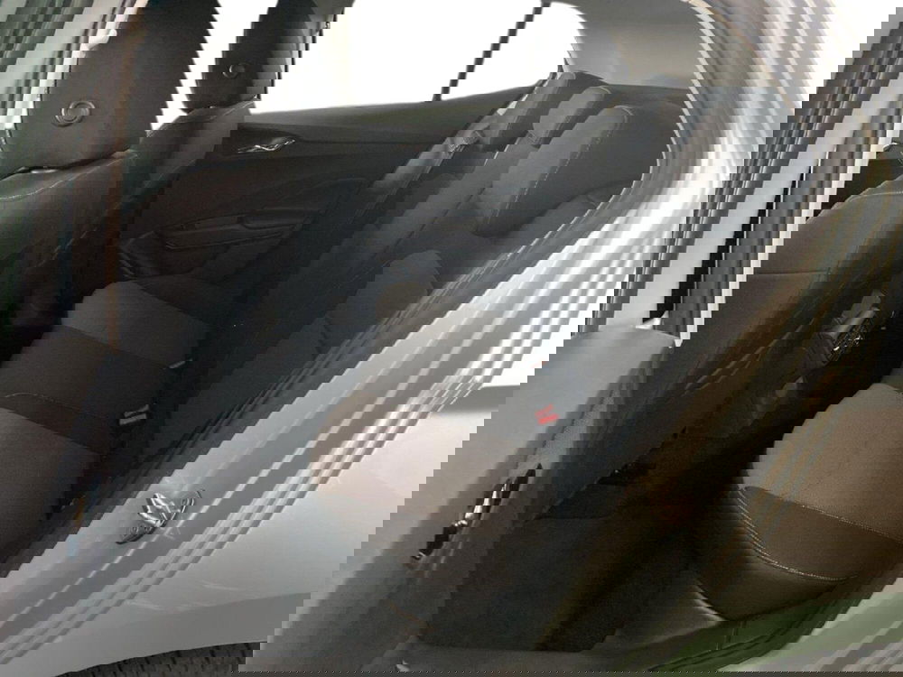 Skoda Fabia usata a Reggio Calabria (10)