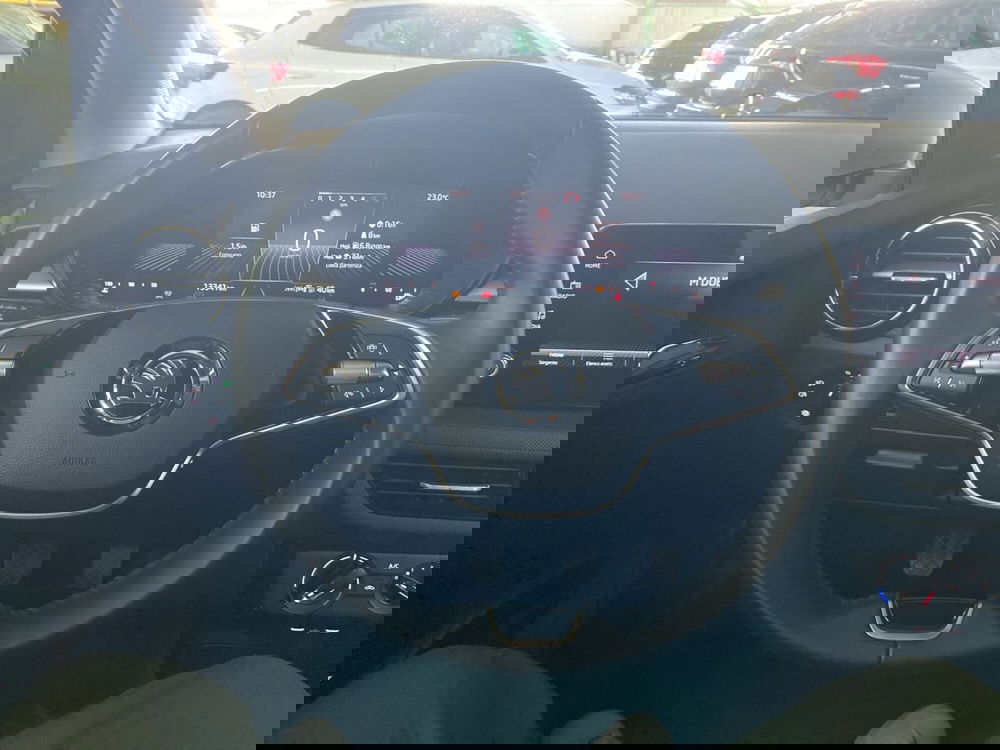 Skoda Fabia usata a Reggio Calabria (11)