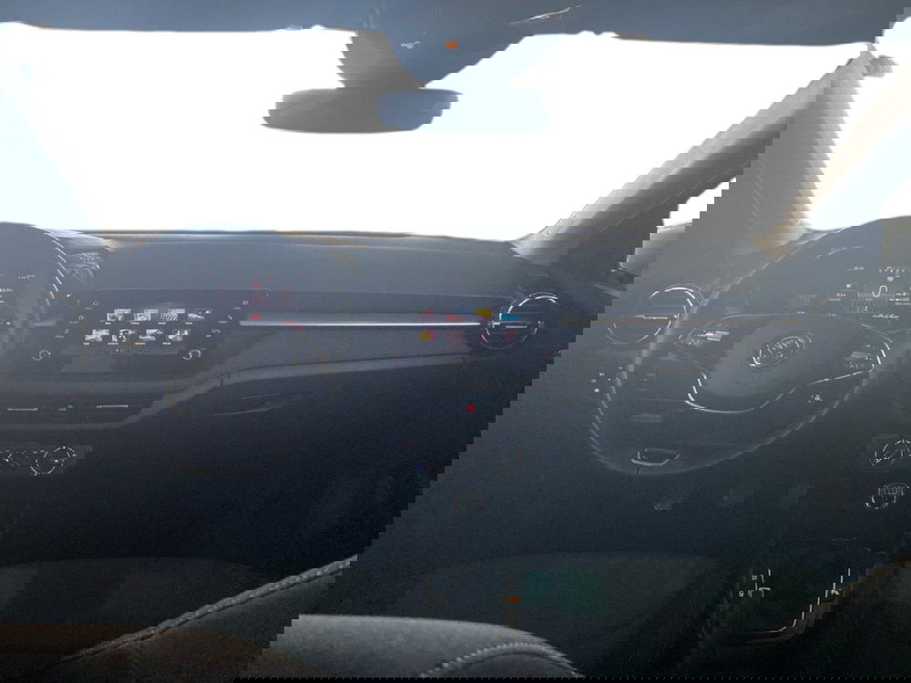 Skoda Fabia usata a Reggio Calabria (12)