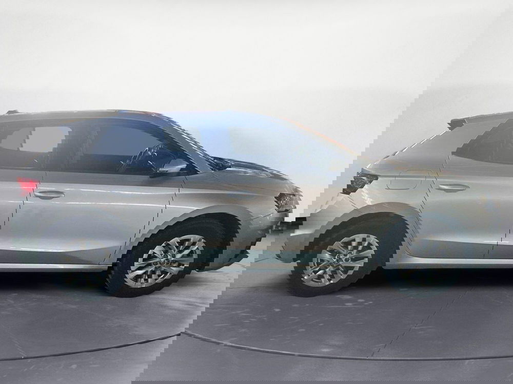 Skoda Fabia usata a Reggio Calabria (8)