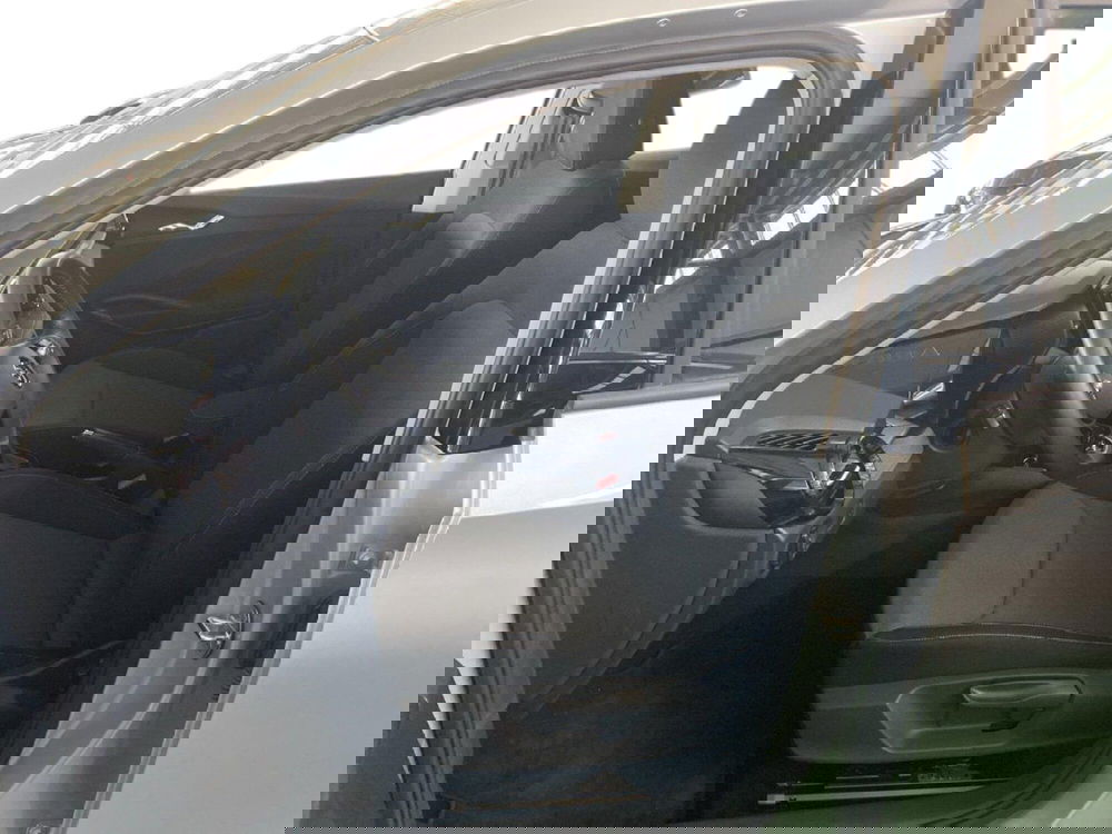 Skoda Fabia usata a Reggio Calabria (9)