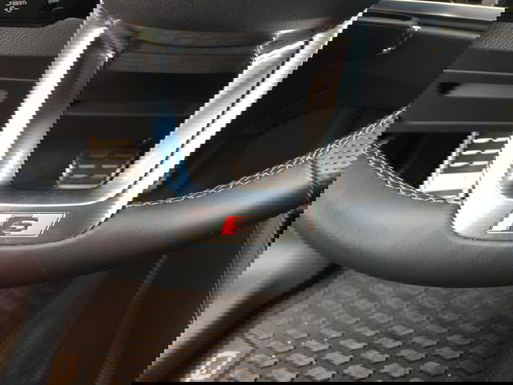 Audi Q3 Sportback usata a Cuneo (10)