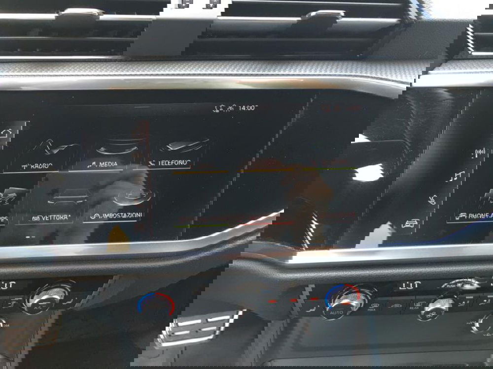 Audi Q3 Sportback usata a Cuneo (11)