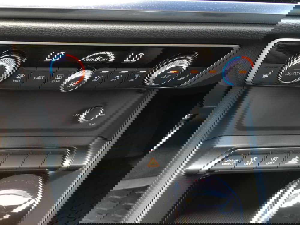 Audi Q3 Sportback usata a Cuneo (12)