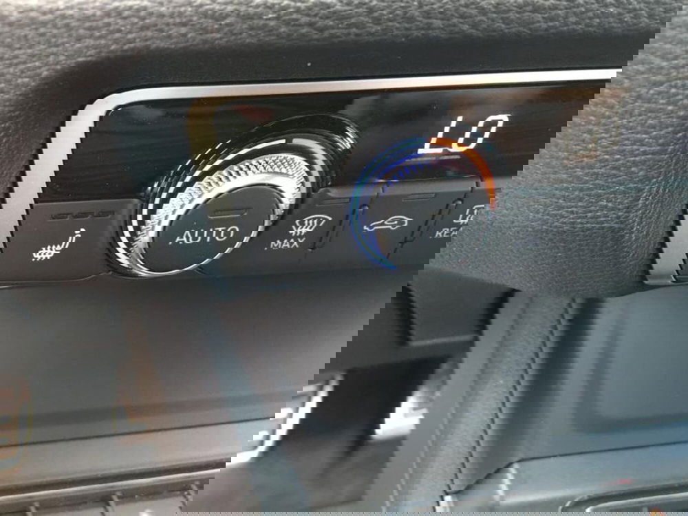 Audi Q3 Sportback usata a Cuneo (13)