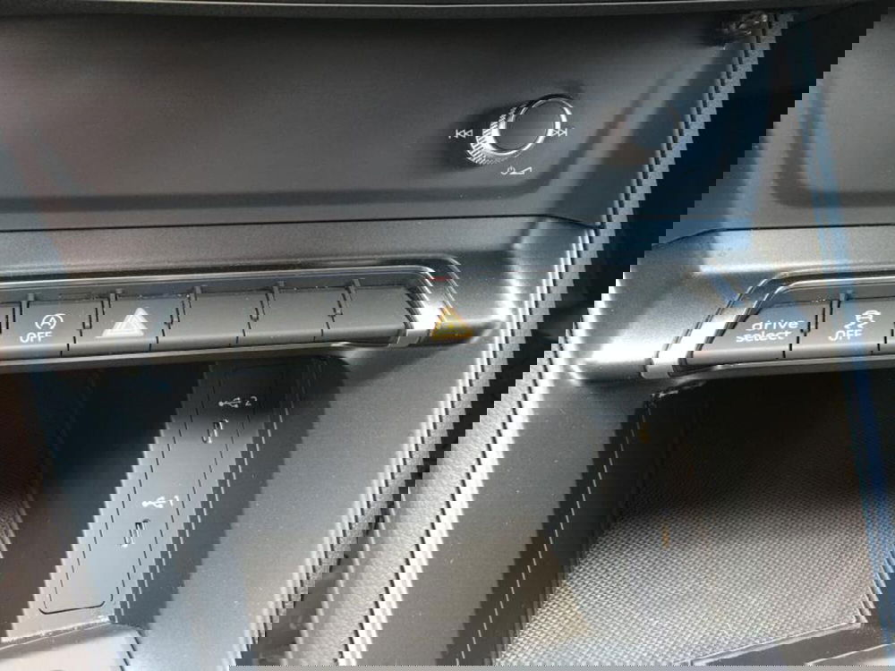 Audi Q3 Sportback usata a Cuneo (14)