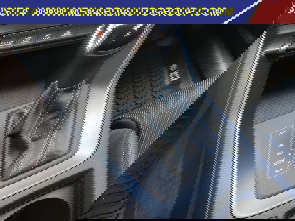 Audi Q3 Sportback usata a Cuneo (15)