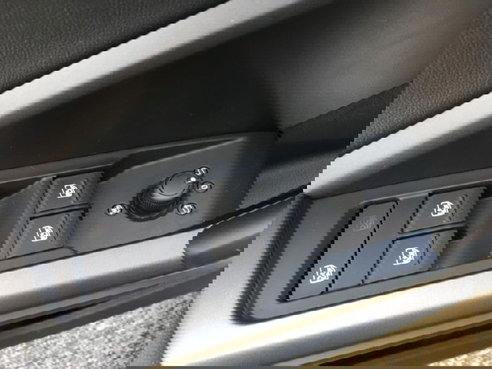 Audi Q3 Sportback usata a Cuneo (16)