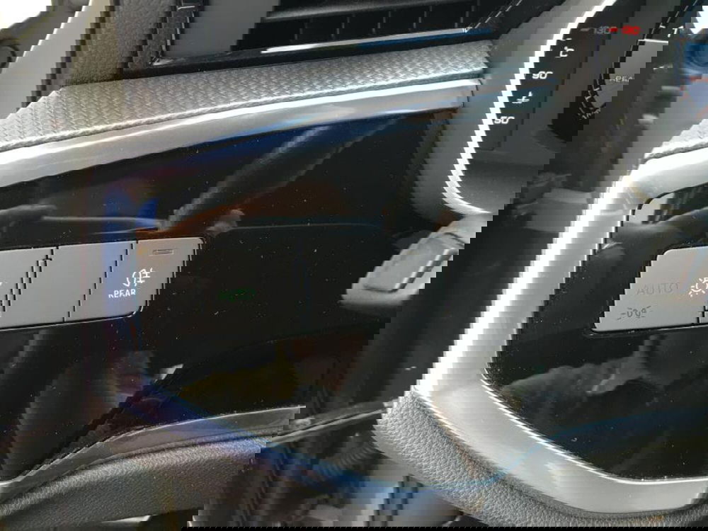 Audi Q3 Sportback usata a Cuneo (17)