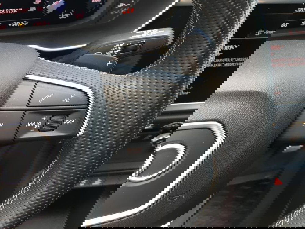 Audi Q3 Sportback usata a Cuneo (18)