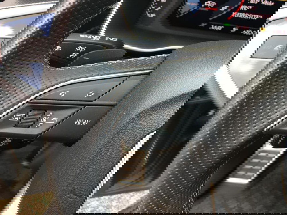 Audi Q3 Sportback usata a Cuneo (19)