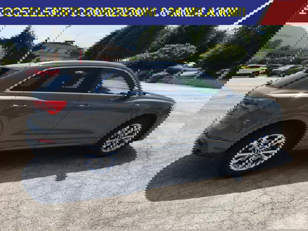 Audi Q3 Sportback usata a Cuneo (2)