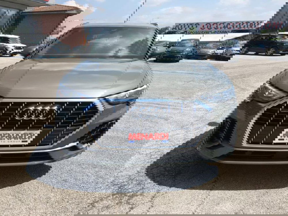 Audi Q3 Sportback usata a Cuneo (3)