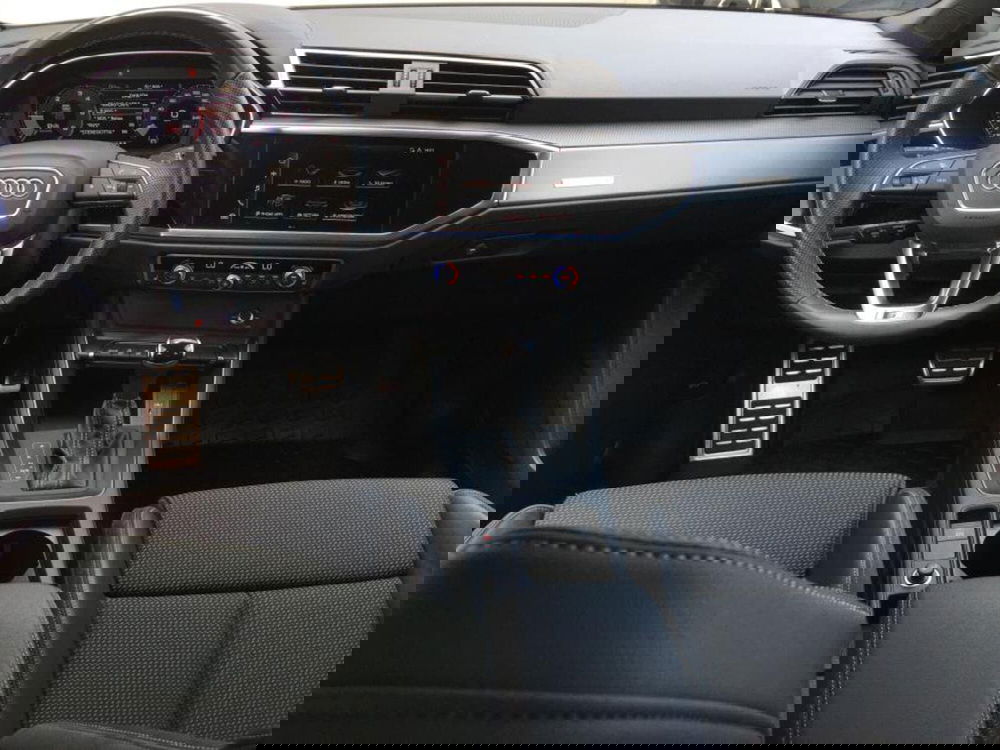 Audi Q3 Sportback usata a Cuneo (6)