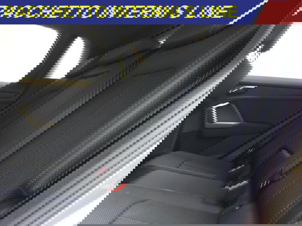 Audi Q3 Sportback usata a Cuneo (7)