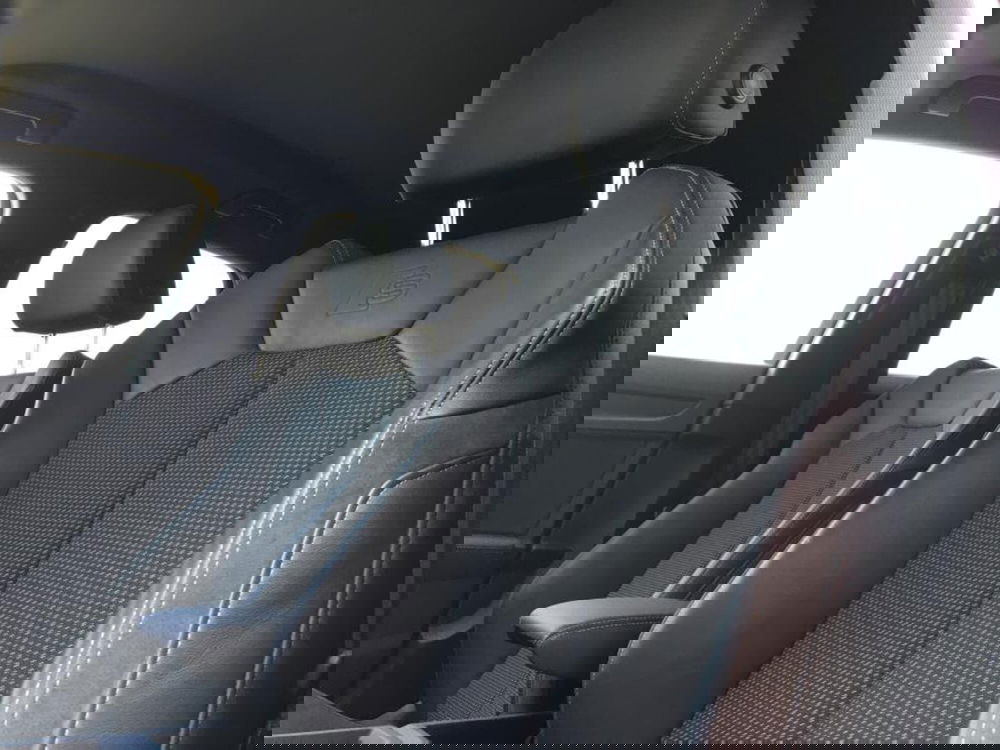 Audi Q3 Sportback usata a Cuneo (8)