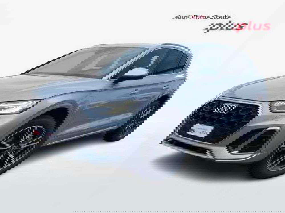 Audi Q5 usata a Pistoia