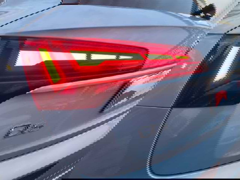 Audi Q5 usata a Pistoia (10)