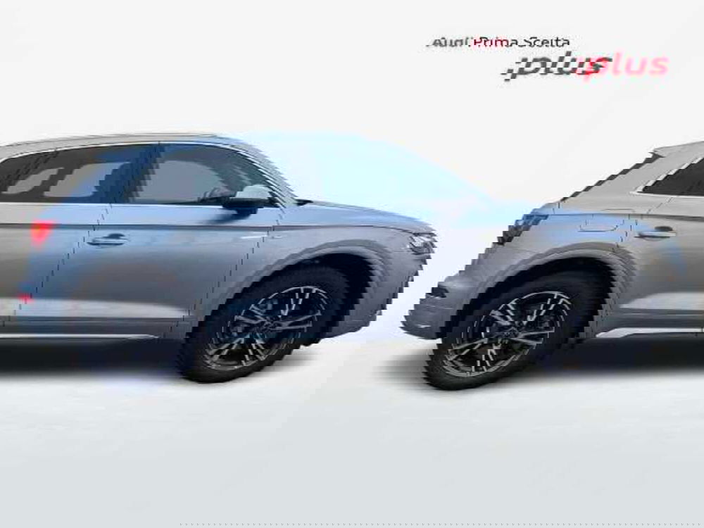 Audi Q5 usata a Pistoia (12)