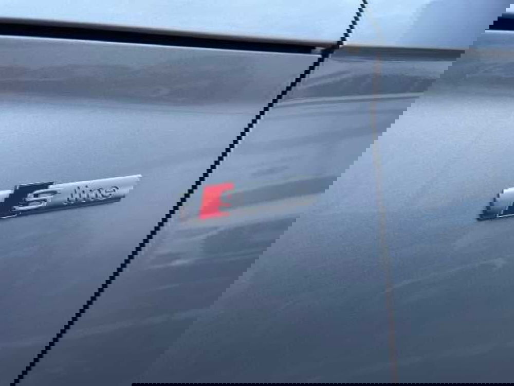 Audi Q5 usata a Pistoia (14)