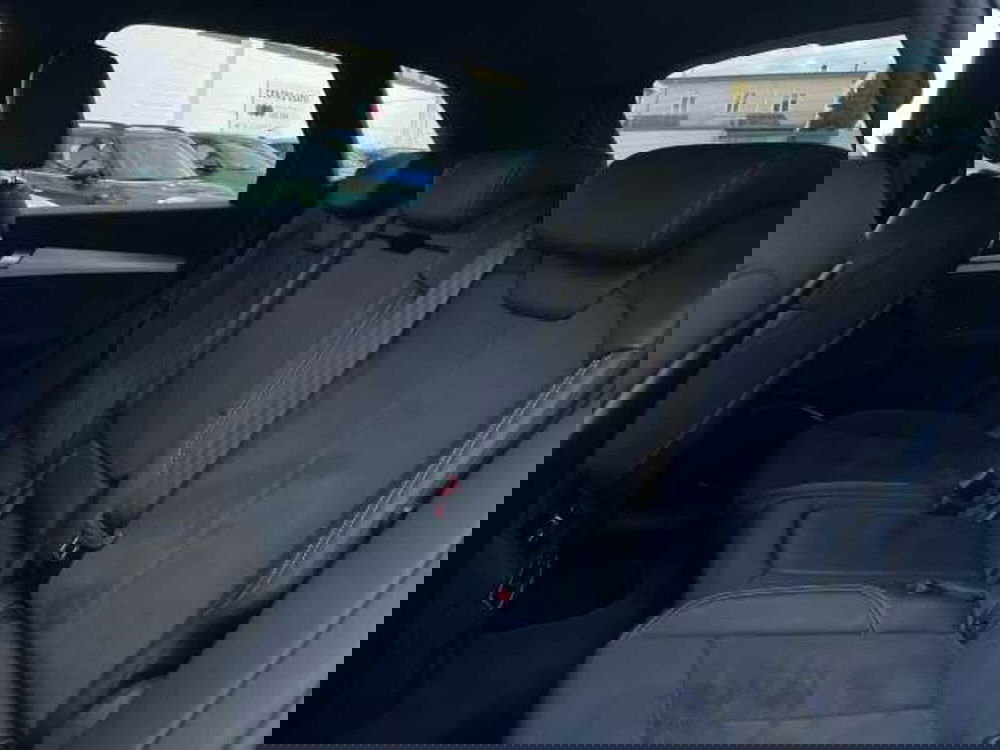 Audi Q5 usata a Pistoia (16)