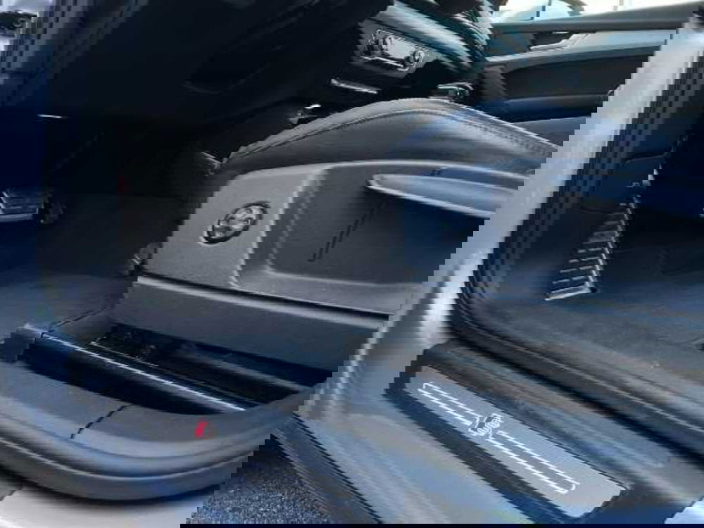 Audi Q5 usata a Pistoia (17)