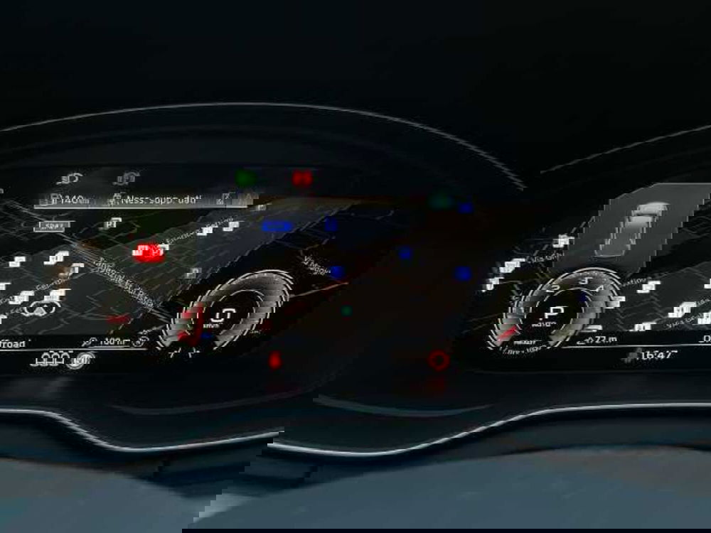 Audi Q5 usata a Pistoia (19)