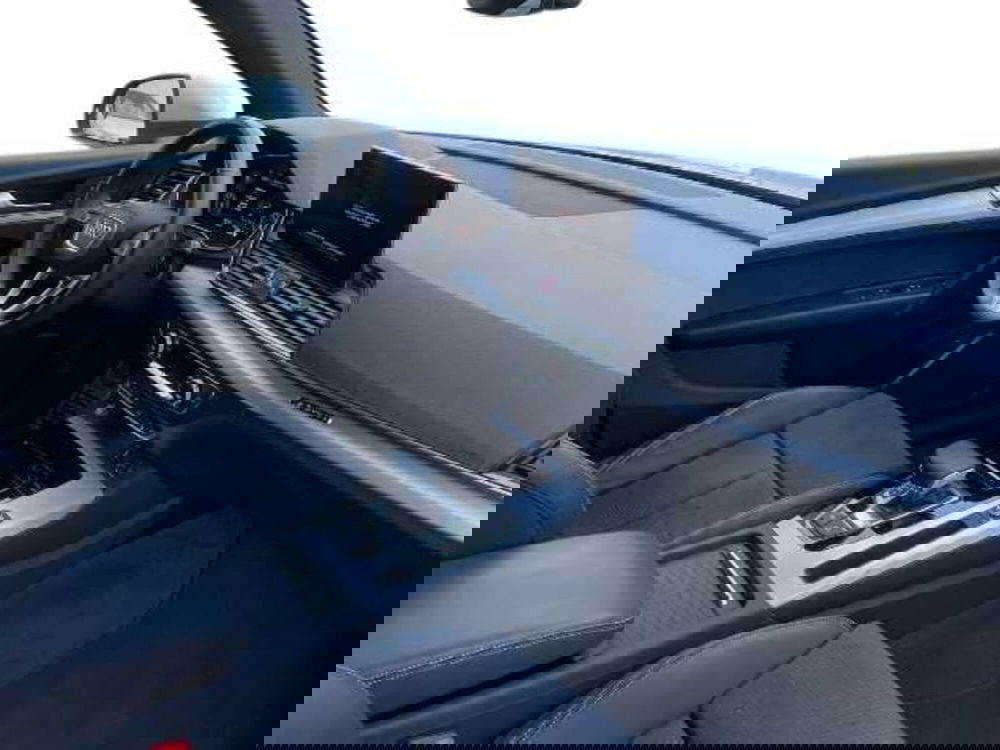 Audi Q5 usata a Pistoia (3)
