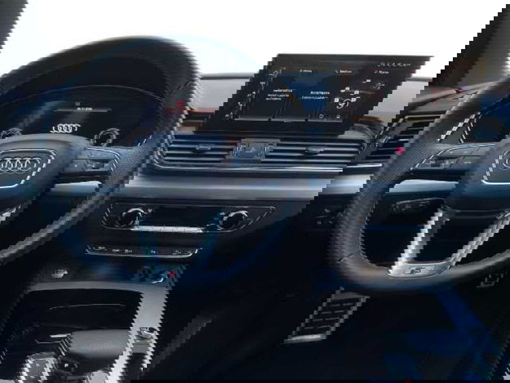 Audi Q5 usata a Pistoia (4)