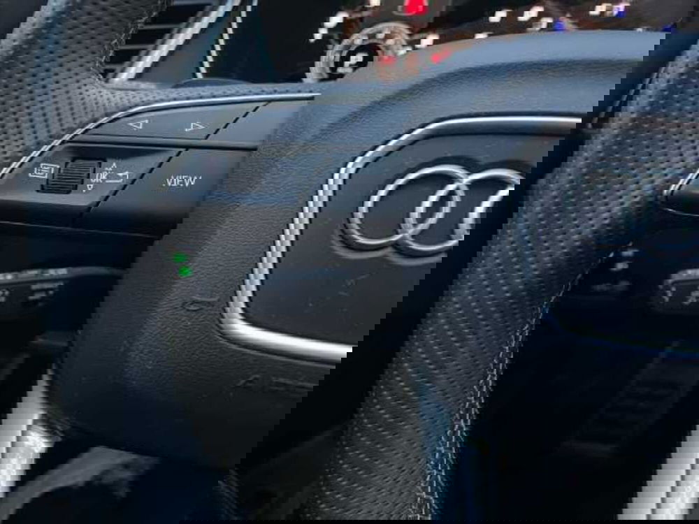 Audi Q5 usata a Pistoia (5)