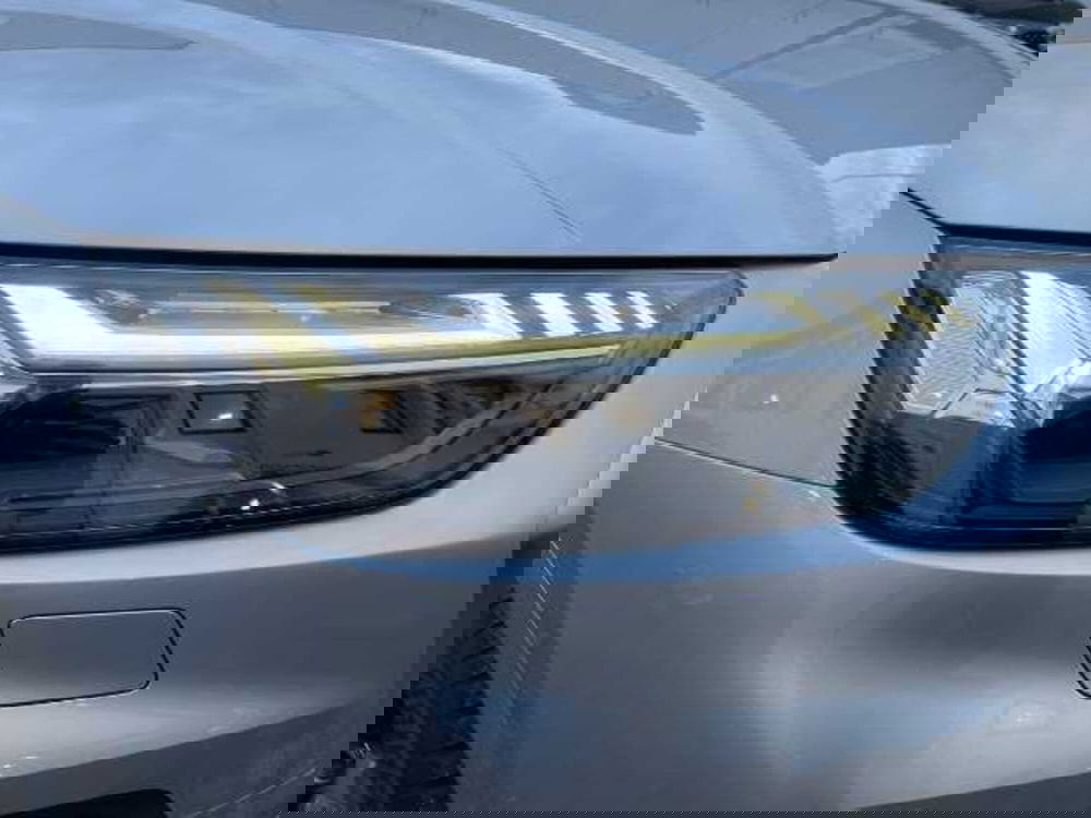 Audi Q5 usata a Pistoia (6)