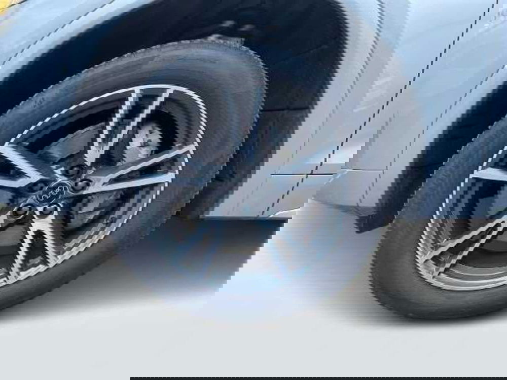 Audi Q5 usata a Pistoia (7)