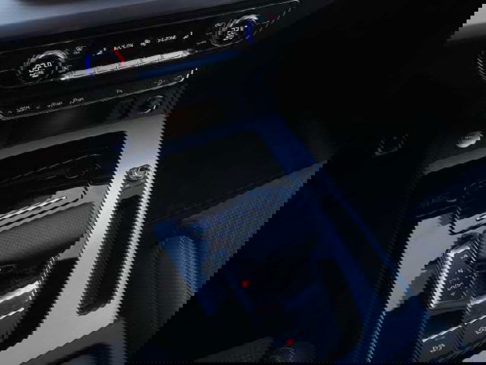 Audi Q5 usata a Pistoia (9)