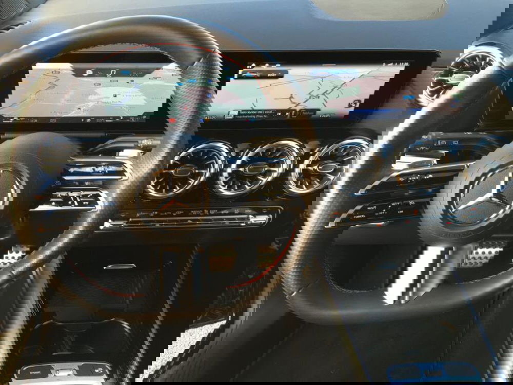 Mercedes-Benz Classe B usata a Cuneo (11)