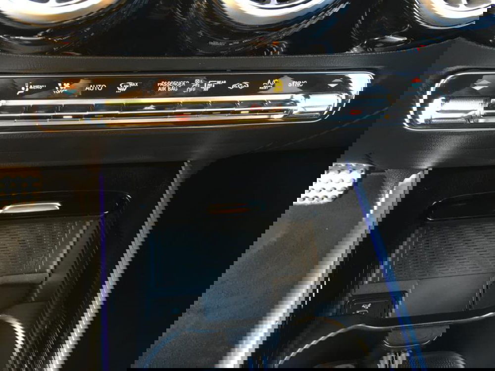 Mercedes-Benz Classe B usata a Cuneo (14)