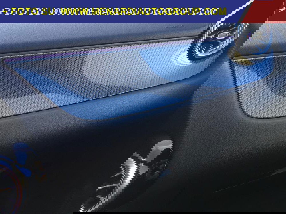 Mercedes-Benz Classe B usata a Cuneo (15)